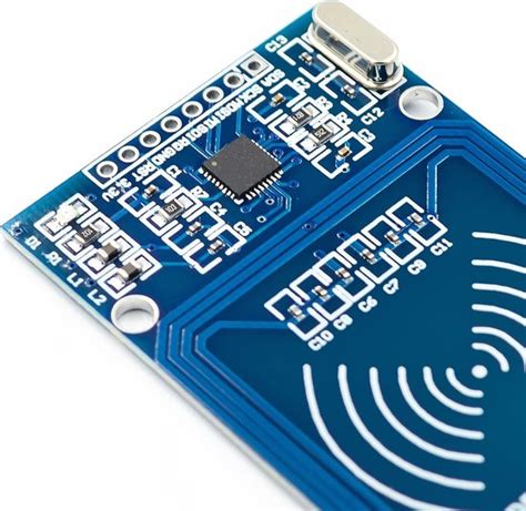 13.56 mhz rfid system design guide|13.56 mhz rfid writer.